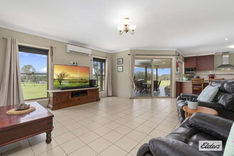 Sixth view of Homely acreageSemiRural listing, 73 Katebridge Drive, Mount Archer QLD 4514