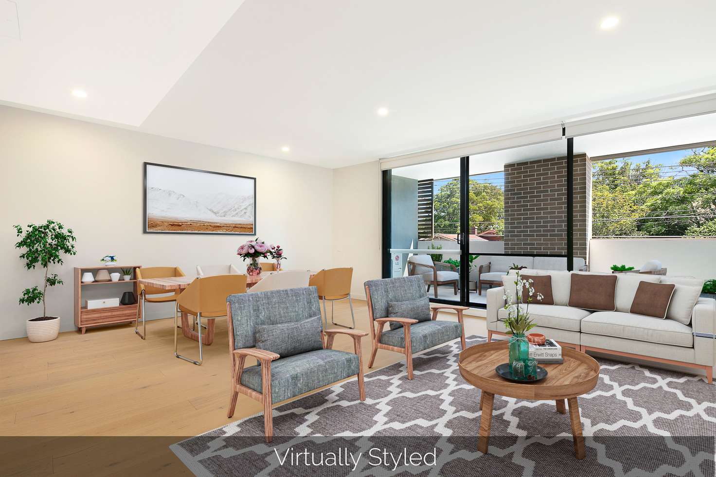 Main view of Homely apartment listing, 4.308/18 Hannah Street, Beecroft NSW 2119