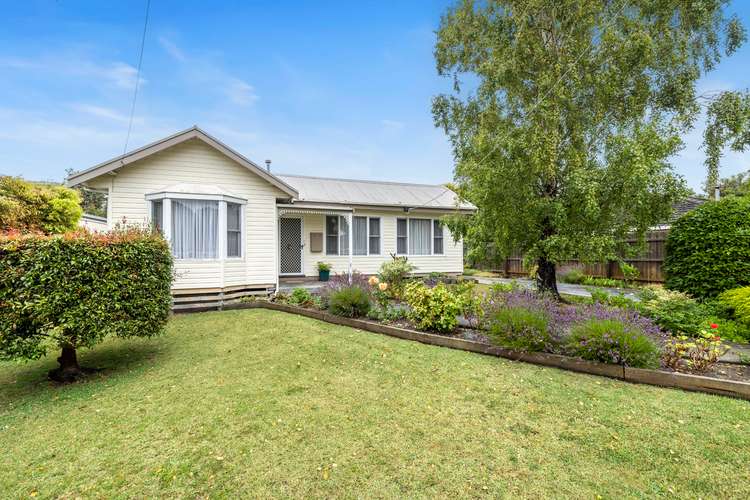 48 Morris Street, Tootgarook VIC 3941