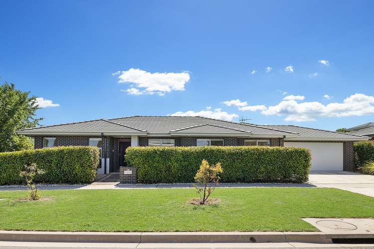 192 Langtree Crescent, Crace ACT 2911
