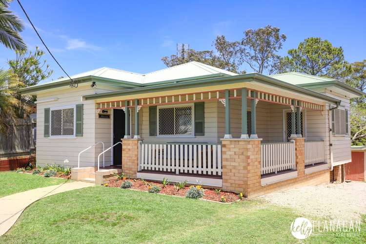 88 River Street, West Kempsey NSW 2440