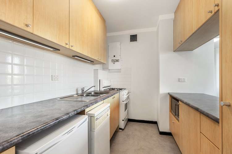 Third view of Homely apartment listing, 21/22 Mosman Street, Mosman NSW 2088