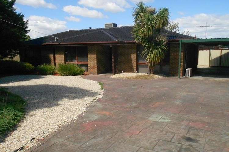 Main view of Homely house listing, 6 Bailey Court, Meadow Heights VIC 3048