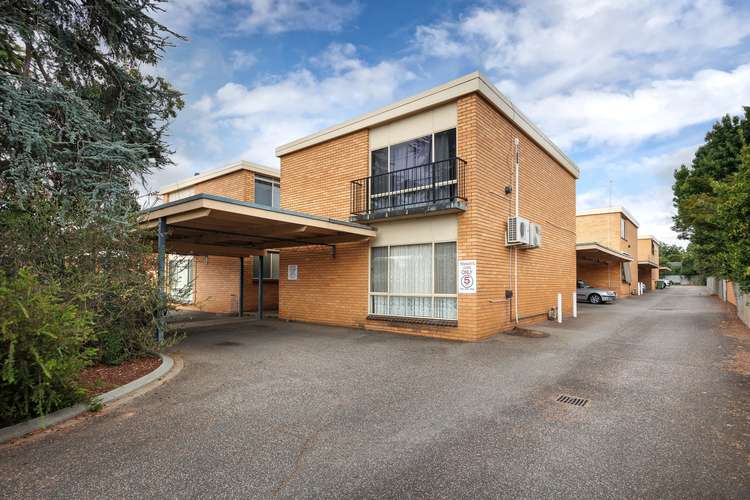 Main view of Homely unit listing, 3/562 Union Road, Lavington NSW 2641