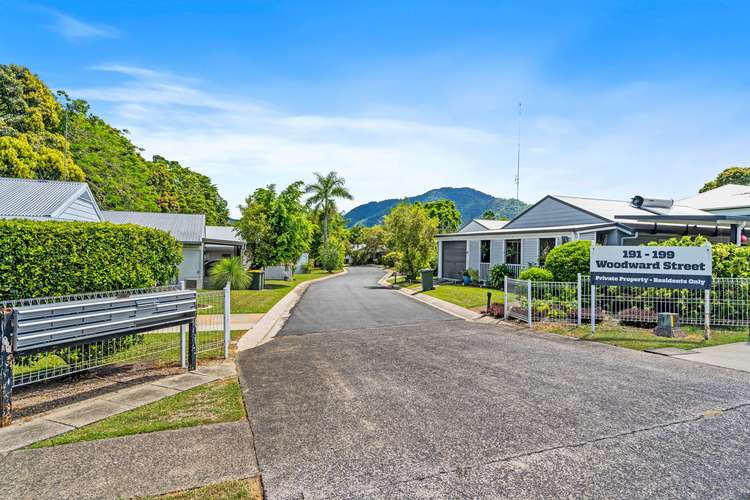 5/191-199 Woodward Street, Whitfield QLD 4870