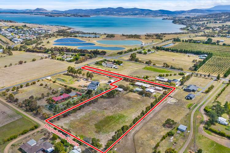 Main view of Homely house listing, 256 Shark Point Road, Penna TAS 7171