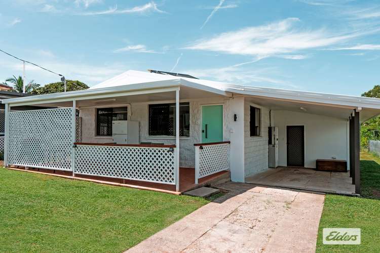 15 Oak Street, Yeppoon QLD 4703