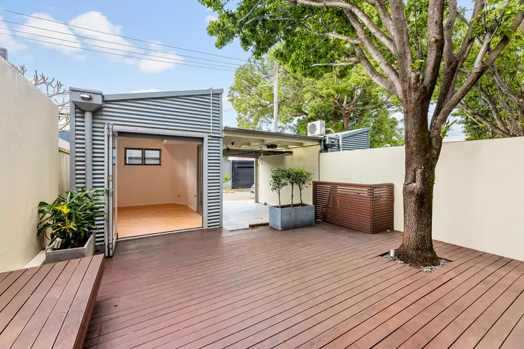 41 Cook Street