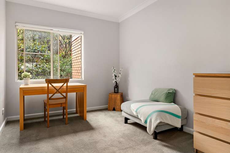 Fifth view of Homely apartment listing, 3/85 Shirley Road, Wollstonecraft NSW 2065
