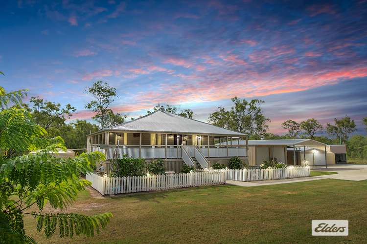Main view of Homely house listing, 1 Whitehouse Road, Laidley Heights QLD 4341