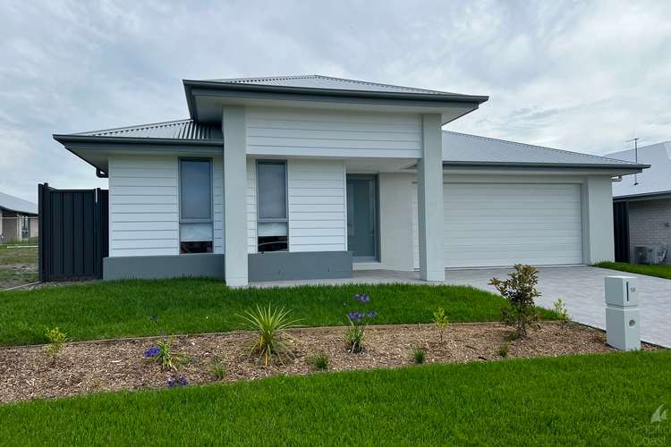 Main view of Homely house listing, 16 Oceania Street, Forster NSW 2428
