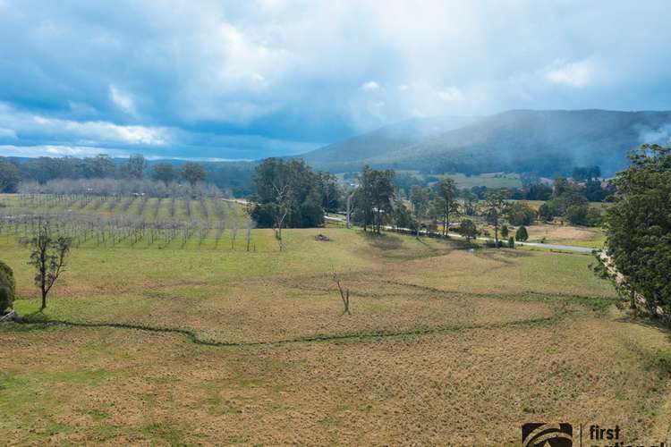 Main view of Homely residentialLand listing, LOT 2, 1239 Bucca Road, Bucca NSW 2450