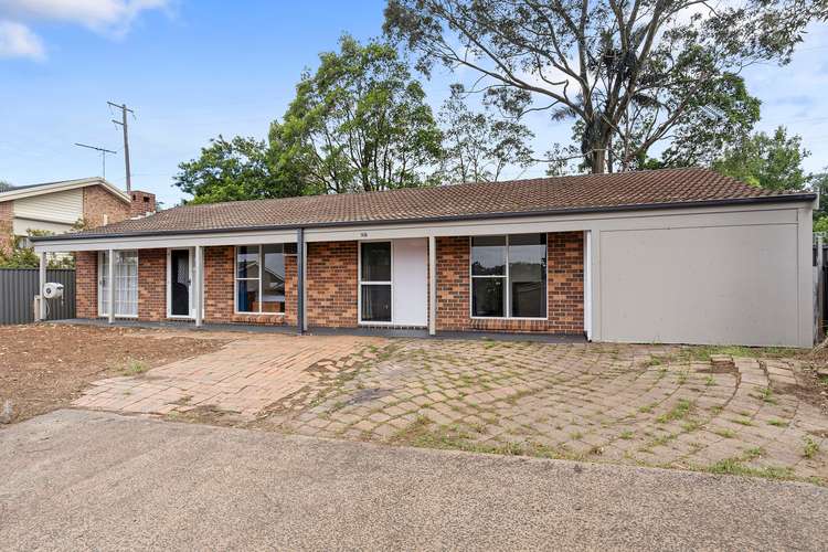 98 Yanderra Avenue, Bangor NSW 2234