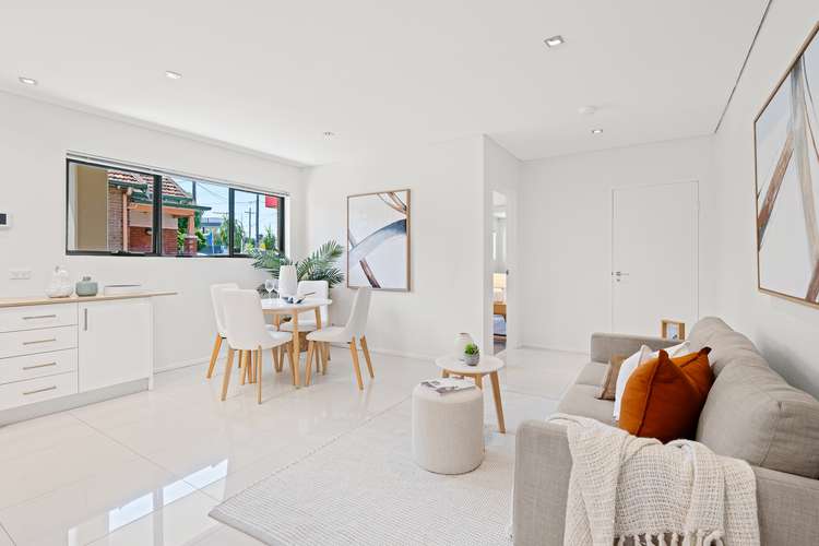 Main view of Homely apartment listing, 1/225 Queen Street, Hurlstone Park NSW 2193