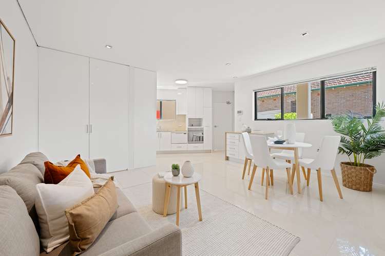 Third view of Homely apartment listing, 1/225 Queen Street, Hurlstone Park NSW 2193