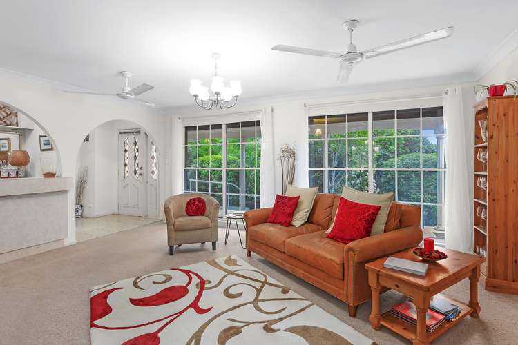 Main view of Homely house listing, 11 Corrigan Avenue, Toormina NSW 2452
