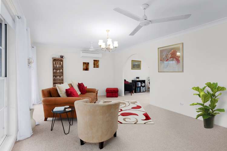 Fourth view of Homely house listing, 11 Corrigan Avenue, Toormina NSW 2452