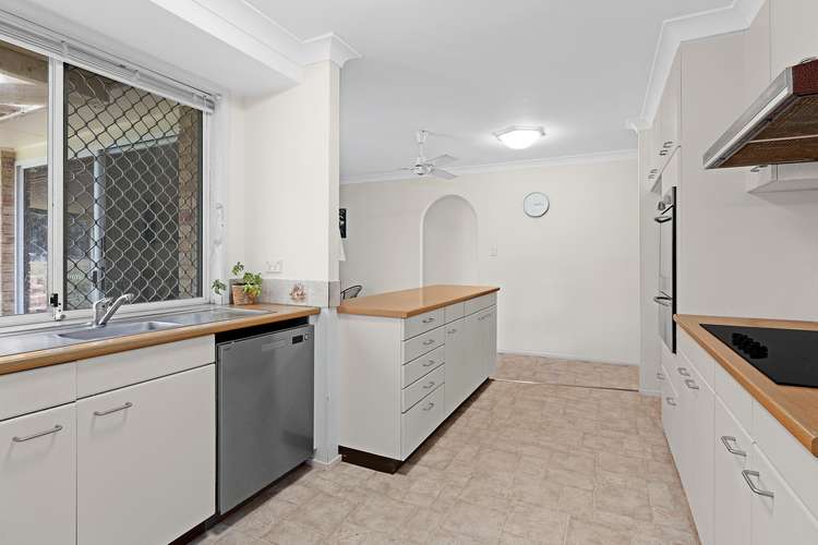 Fifth view of Homely house listing, 11 Corrigan Avenue, Toormina NSW 2452