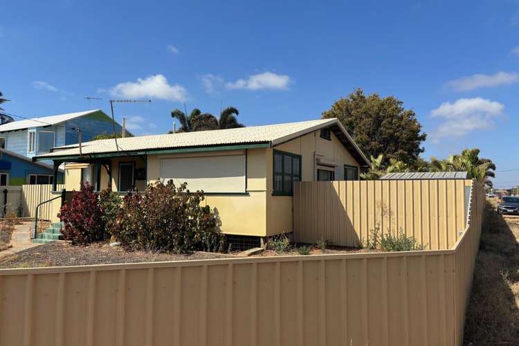 Main view of Homely house listing, 39 West Street, South Carnarvon WA 6701