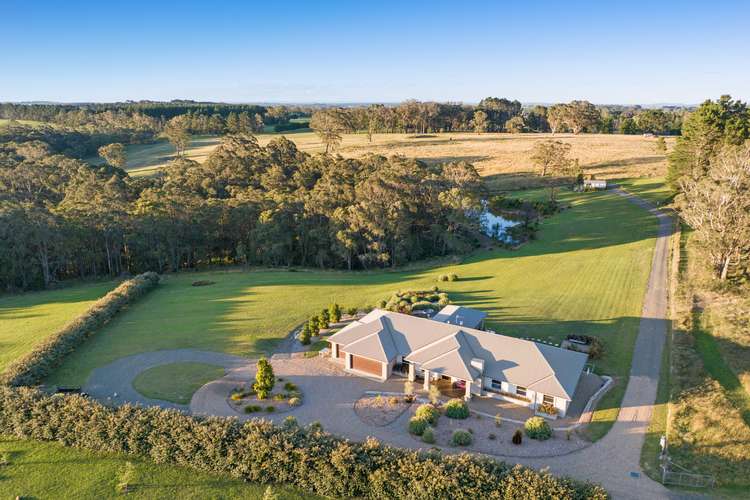 Main view of Homely ruralOther listing, 118 Devon Road, Exeter NSW 2579