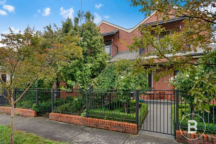 Main view of Homely house listing, 1/10 Devon Street, Lake Wendouree VIC 3350