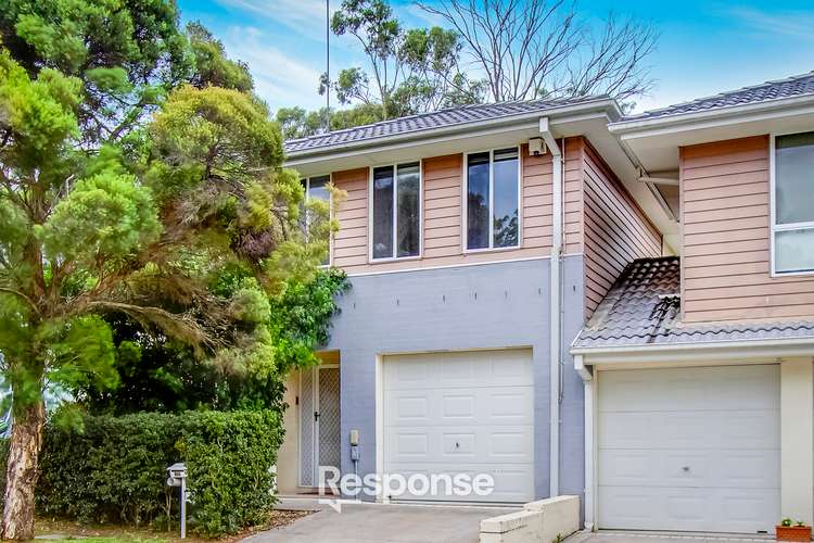 45 Tree Top Circuit, Quakers Hill NSW 2763