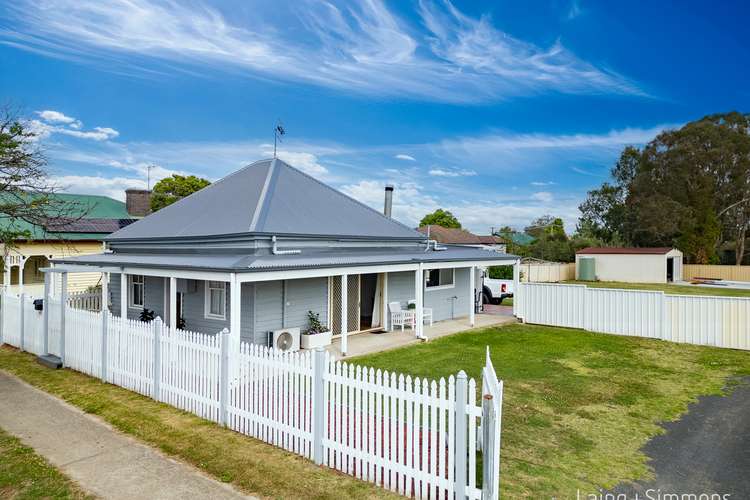 Main view of Homely house listing, 85 Bridge Street, Uralla NSW 2358