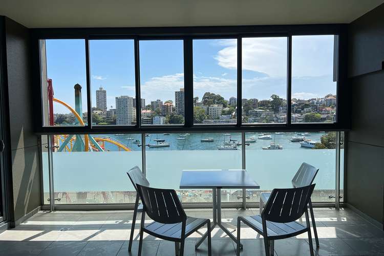 Main view of Homely apartment listing, 202/8 Glen Street, Milsons Point NSW 2061