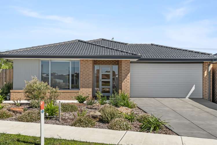 Main view of Homely house listing, 1 Sinclair Close, Winchelsea VIC 3241