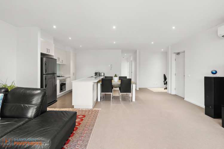 Third view of Homely apartment listing, 158/54 Eyre Street, Kingston ACT 2604