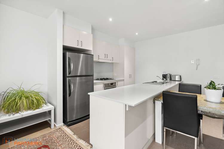 Fifth view of Homely apartment listing, 158/54 Eyre Street, Kingston ACT 2604
