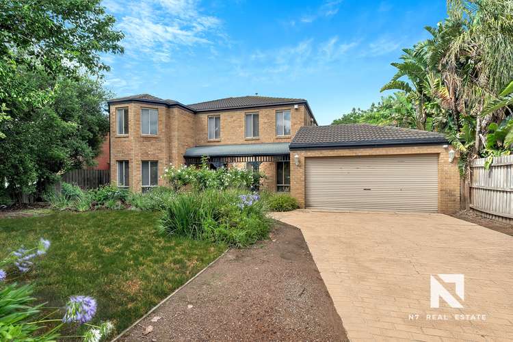 9 Abelia Court, Hillside VIC 3037