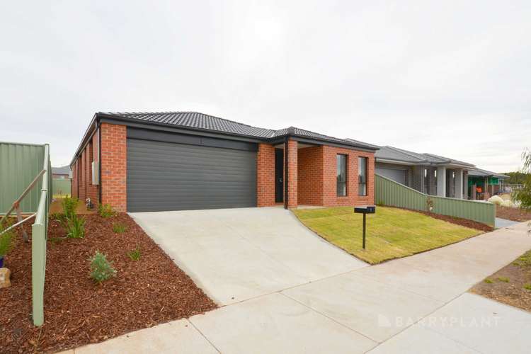 9 Emmy Drive, Miners Rest VIC 3352