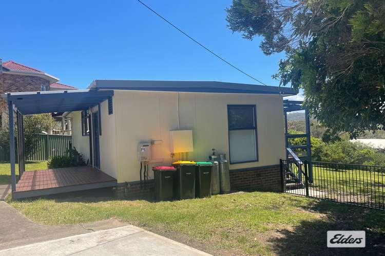 Main view of Homely house listing, 31 Bega Street, Tathra NSW 2550