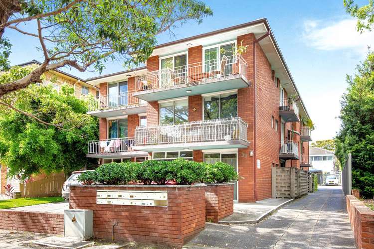Fourth view of Homely apartment listing, 5/33 Dee Why Parade, Dee Why NSW 2099
