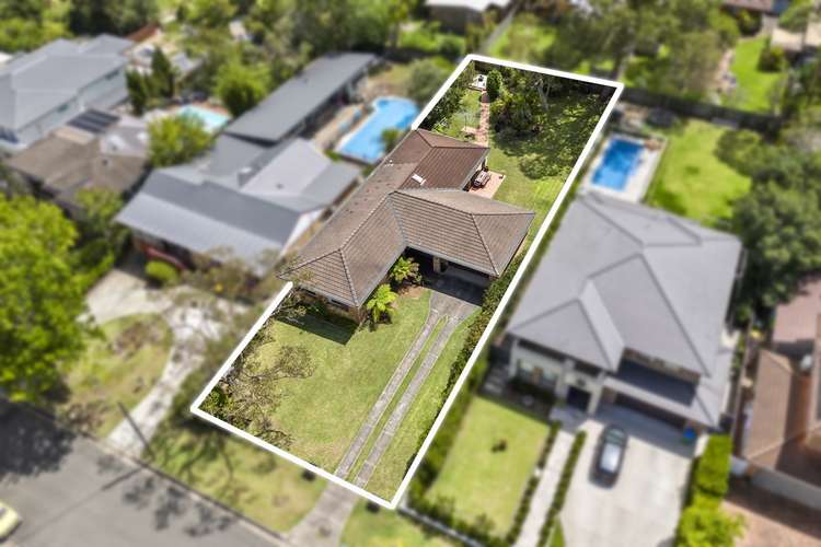 9 Konda Place, Turramurra NSW 2074