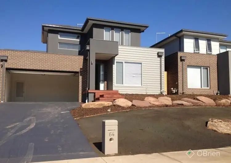64 Graf Road