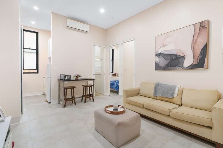 Main view of Homely apartment listing, 2/162 Bondi Road, Bondi NSW 2026