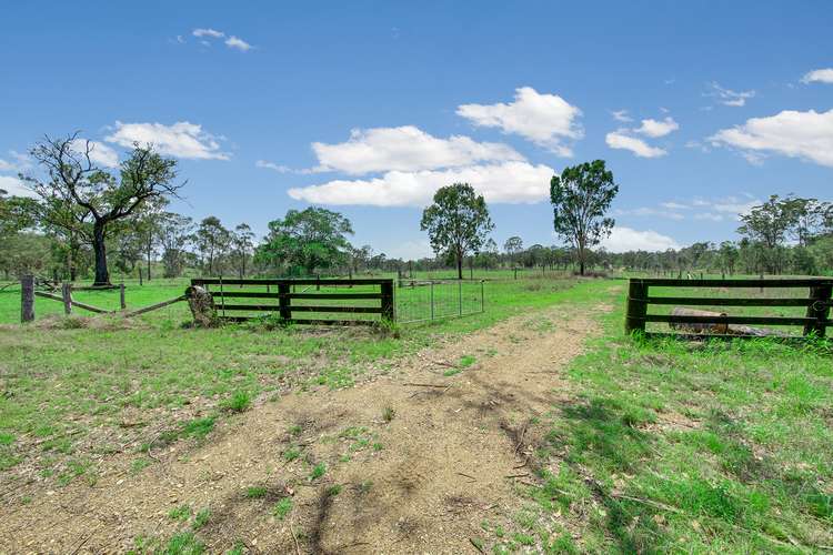Main view of Homely ruralOther listing, 469 Gladstone-Monto Road, Calliope QLD 4680