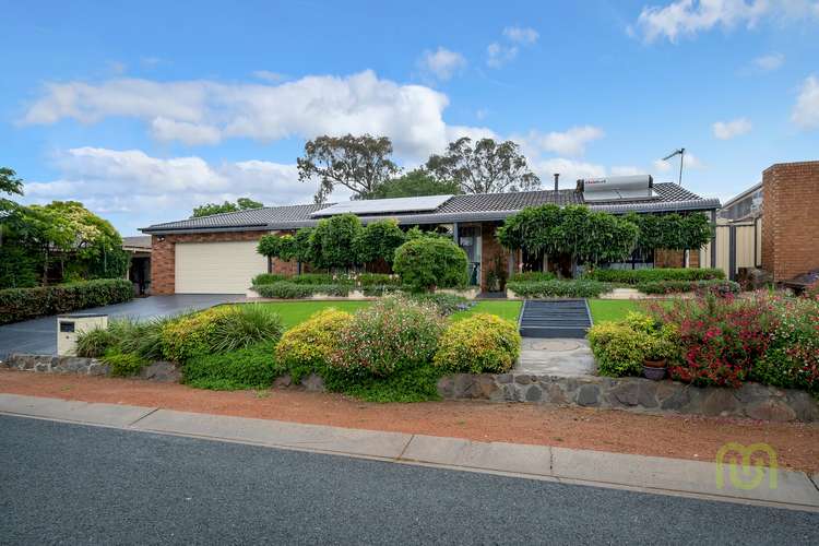 38 Hadleigh Circuit, Isabella Plains ACT 2905