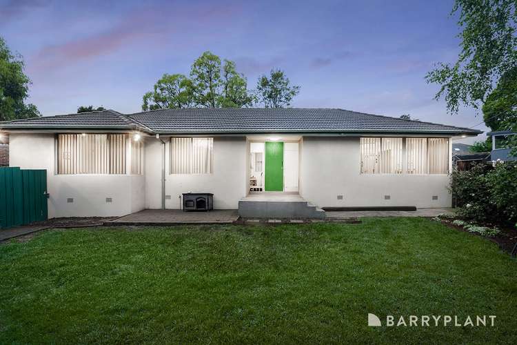 Main view of Homely house listing, 1/5 Contour Court, Chirnside Park VIC 3116