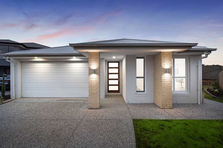 Main view of Homely house listing, 18 Earlswood Place, Lilydale VIC 3140