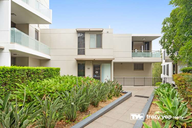 Main view of Homely apartment listing, 151/7 Epping Park Drive, Epping NSW 2121
