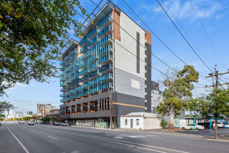 Main view of Homely apartment listing, 108/271 Gouger Street, Adelaide SA 5000