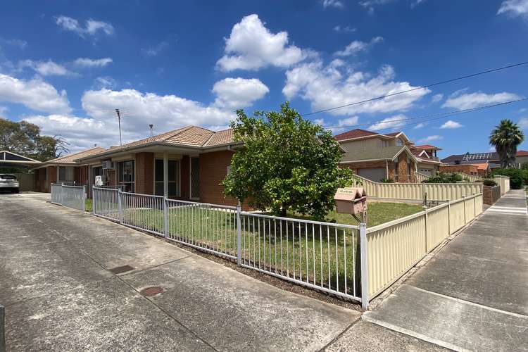 Main view of Homely house listing, 21A Woolnough Drive, Mill Park VIC 3082