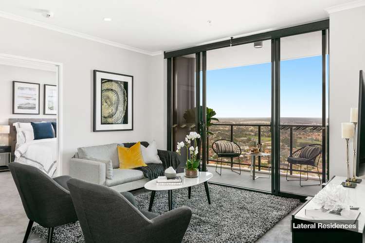 Main view of Homely apartment listing, 438 Macquarie Street, Liverpool NSW 2170