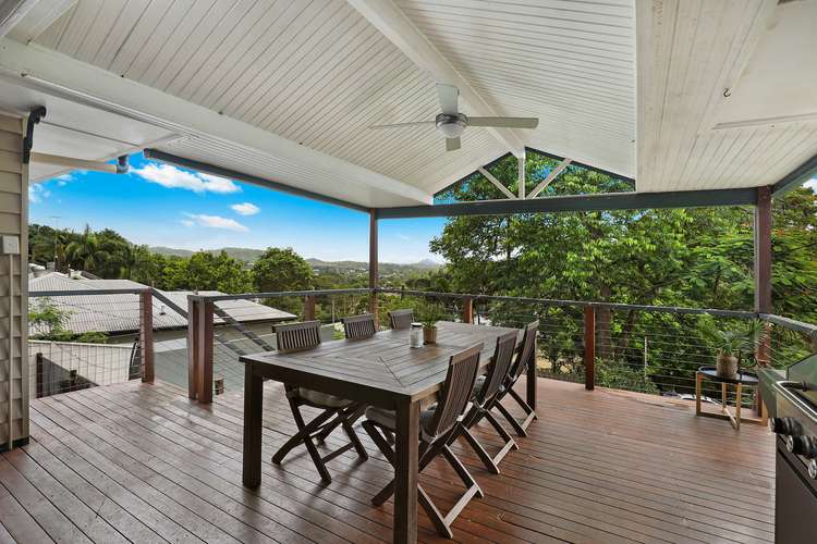 Main view of Homely house listing, 22 Mayfield Street, Nambour QLD 4560