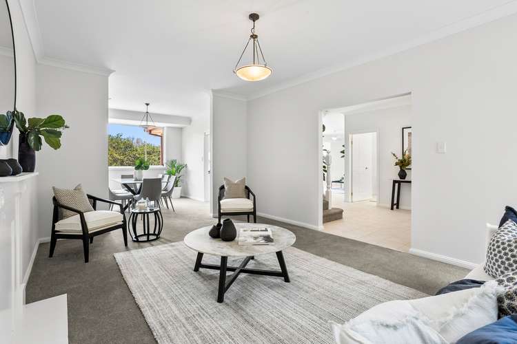 Second view of Homely house listing, 6 Corymbia Circuit, Frenchs Forest NSW 2086