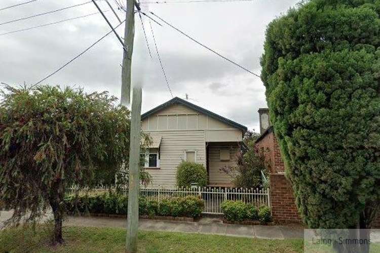 Main view of Homely house listing, 5 Henson Avenue, Mayfield East NSW 2304
