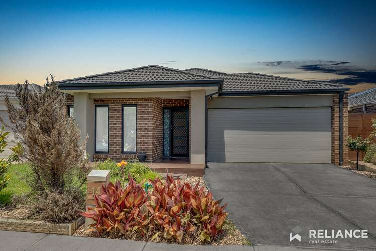 14 Sherbourne Road, Weir Views VIC 3338